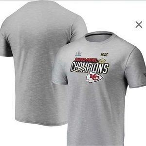 Kansas City Chiefs Tee 2020